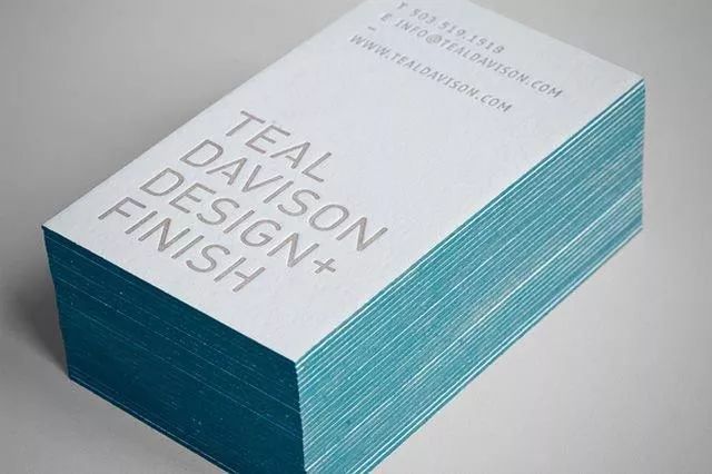 平面设计印刷知识,平面设计师需要懂的纸张知识