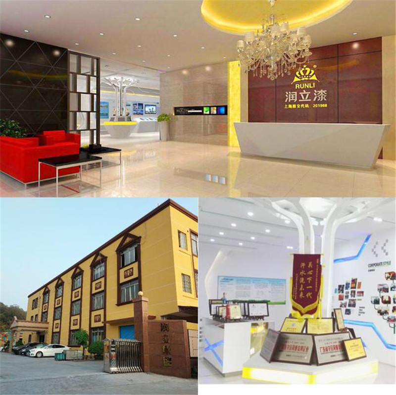 领头羊频频亲临活动为企业代言润立有什么实力如此“高调”?