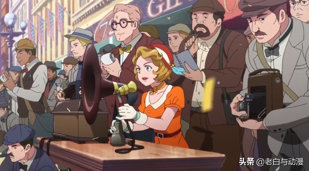 a站购买的新番,a站2020年4月的新番有哪些