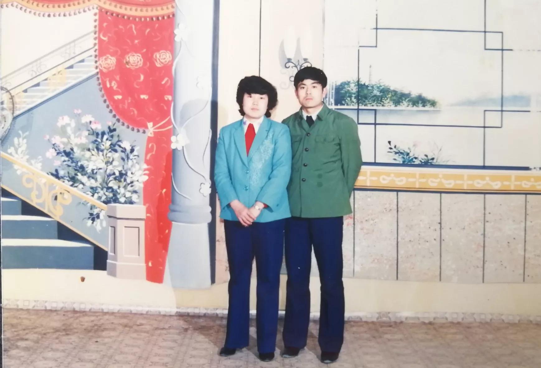 婚礼只是一场仪式撑起整个婚姻,婚礼上仪式感婚后才是日常