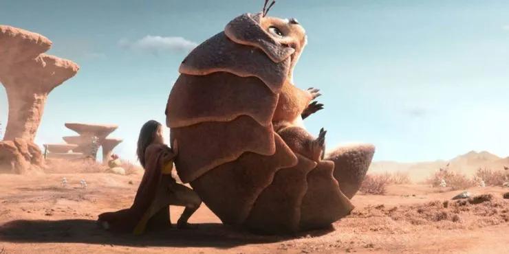 好莱坞2021年动作大片,2021年好莱坞大片电影推荐