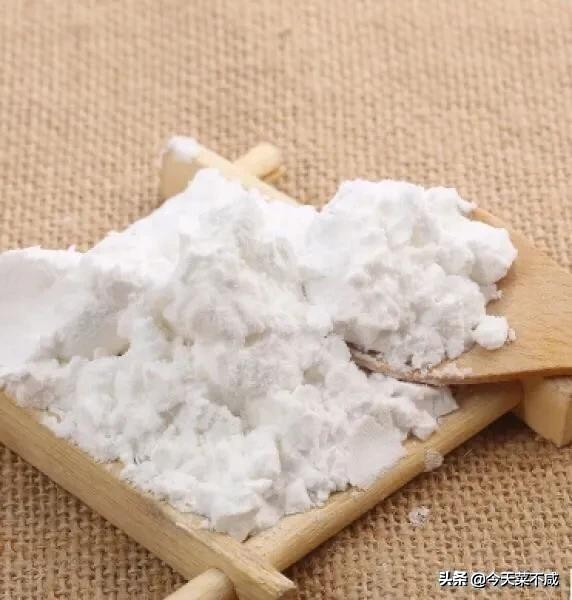 上浆勾芡挂糊要选哪种淀粉,勾芡上浆挂糊都用什么淀粉