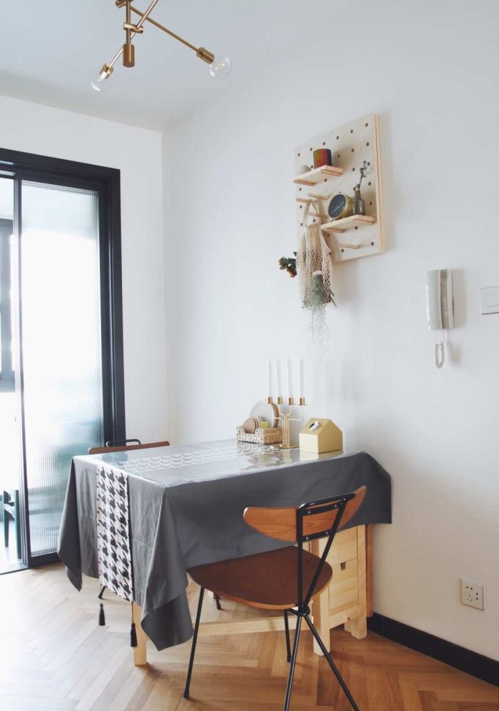 设计师收纳卧室,居家收纳设计师