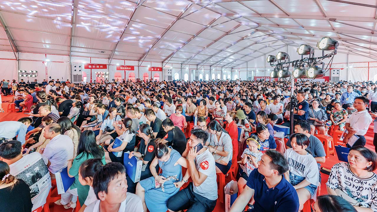 如何抢跑金三银四,如何抢收金三银四恒大给出答案