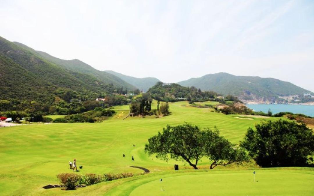 看完《喜宝》被气死，顶级富豪们最爱住的石澳道究竟是啥样？