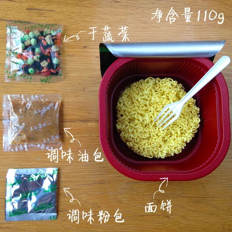 宅家囤货清单,宅家囤货美食