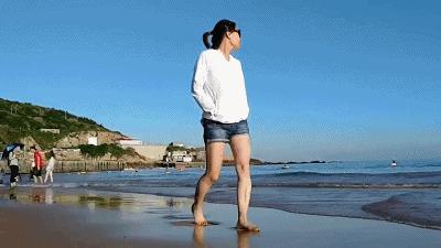 嵊泗岛枸杞岛无人村 (嵊泗枸杞海岛)