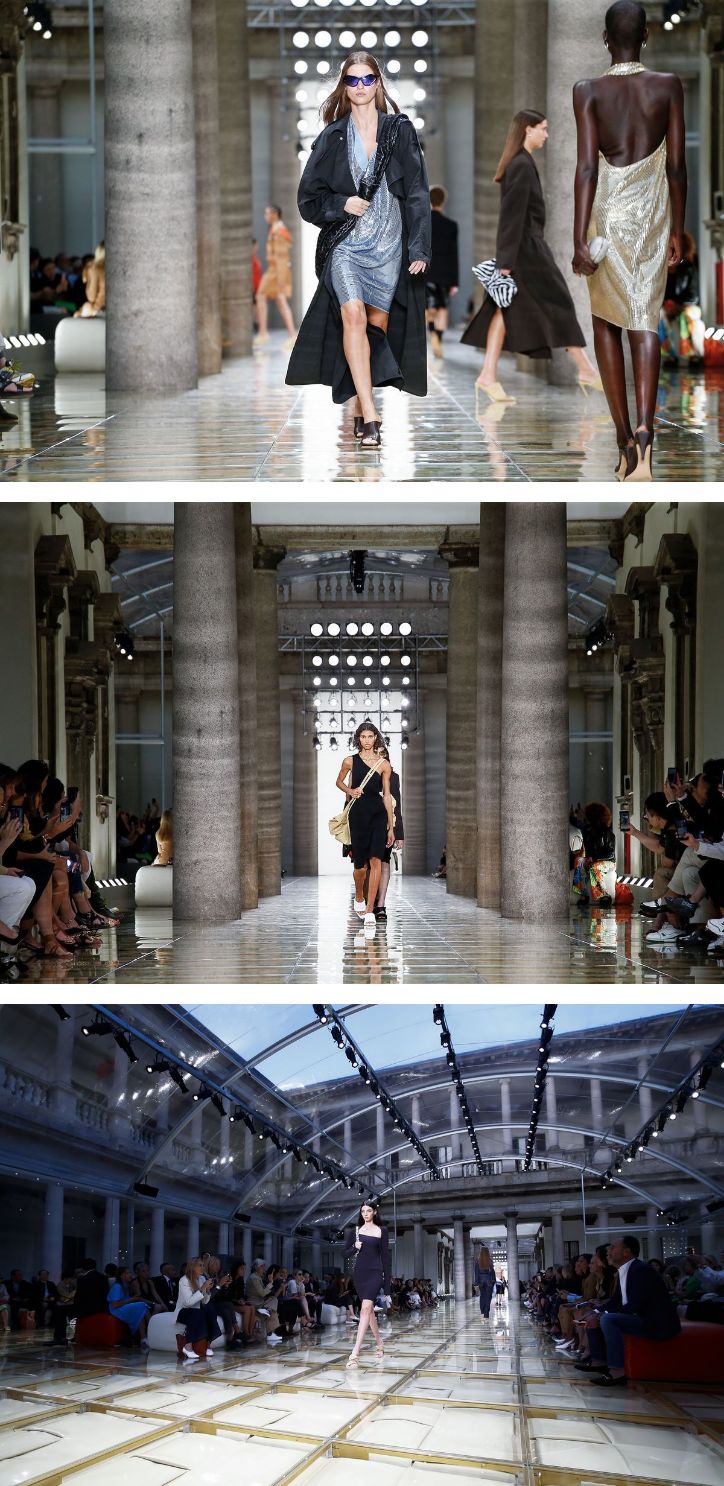 锁定总决赛,锁定本轮十佳球