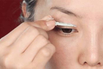 让眼睛10秒变大,自然放大美瞳