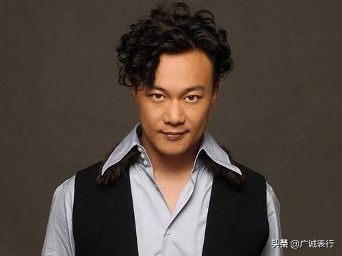 真力时陈奕迅,真力对比罗杰之声