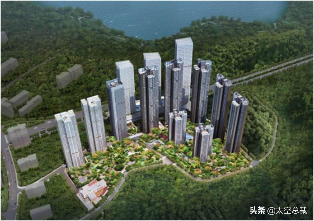 南山区城市更新暂行办法,深圳南山市场城市更新项目