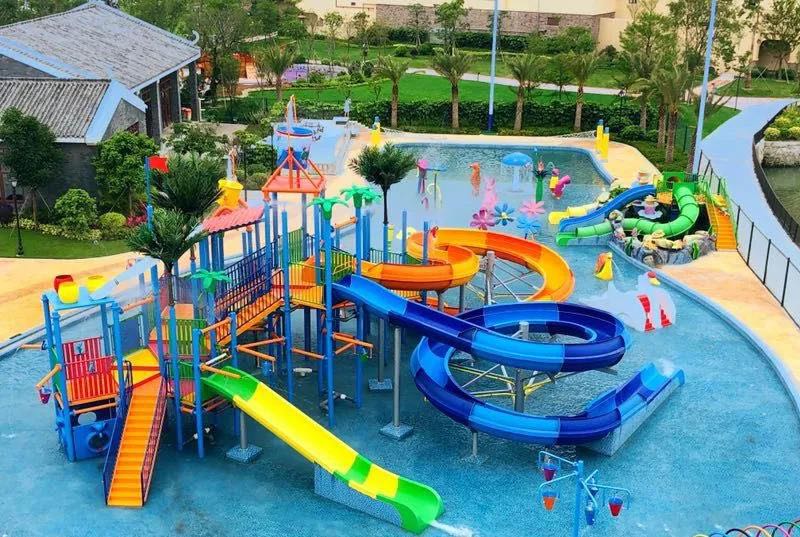 惠州富力湾旅居,惠州富力湾适合长期居住吗