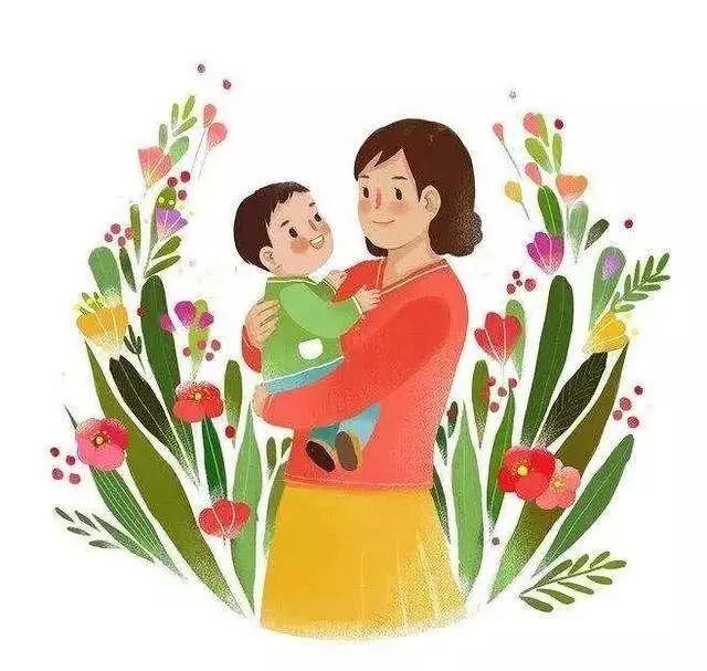 疫情过后的母亲节,母亲节疫情最火的祝福方式