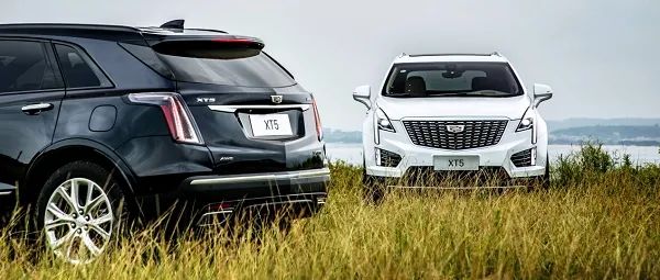 2021款凯迪拉克xt5全面测试结果 (2021款凯迪拉克xt5小技巧)