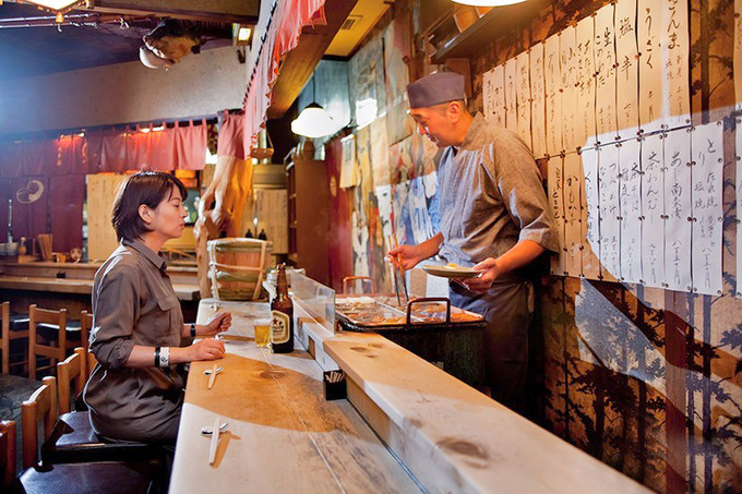 第一次去日本旅游最佳路线图,第一次日本旅游走什么路线
