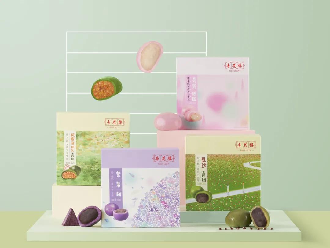 上海特色伴手礼礼盒推荐,上海特色伴手礼食品排行榜