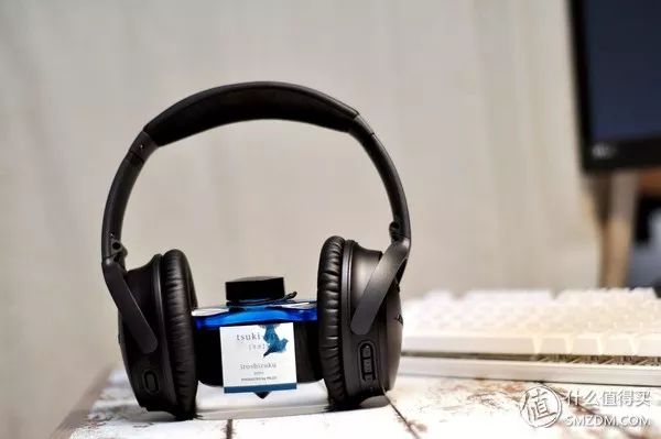 清静全胜欲界天,逍遥不减地行仙,BOSEQC35II入手体验