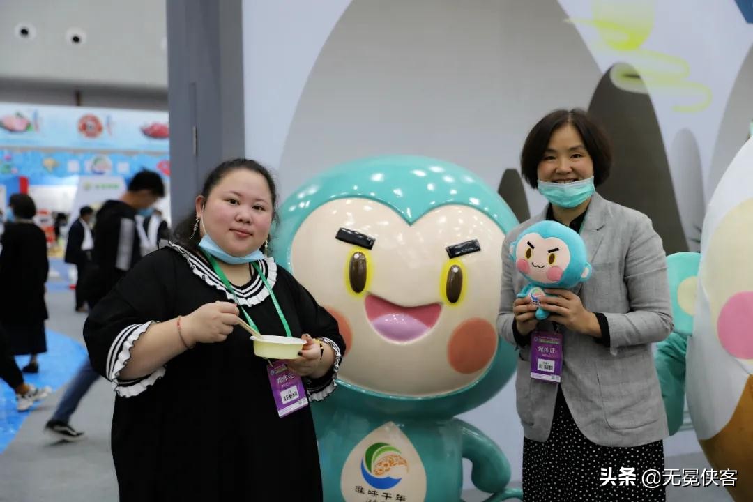 淮安特产排名前十名,淮安市的特产和美食