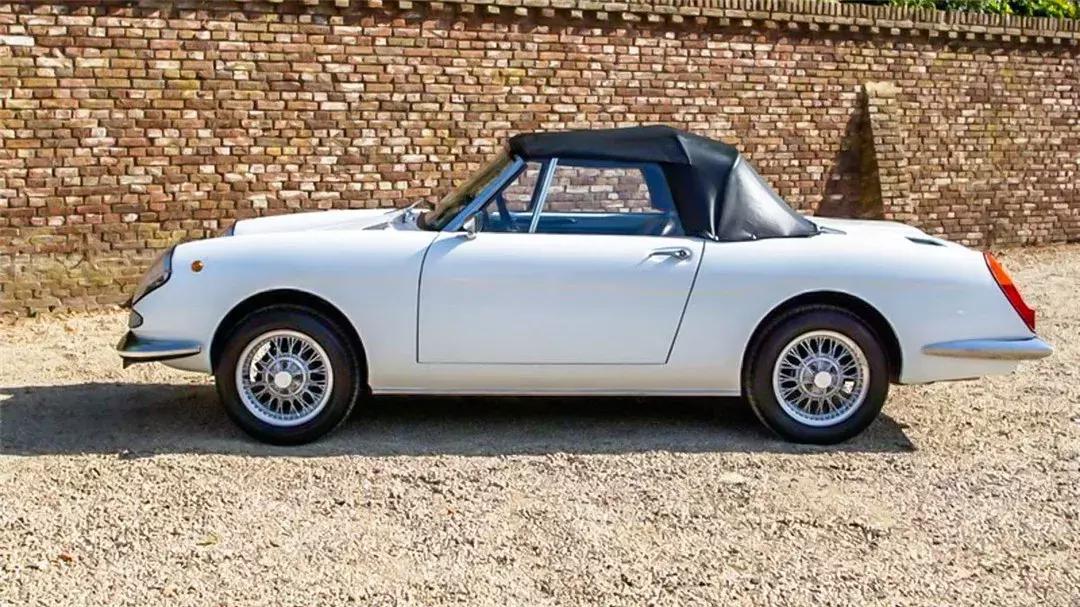 意大利为什么会设计出最好的跑车,意大利超级跑车之都