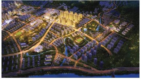 永嘉县楠江中学计划迁建什么位置,永嘉县楠江中学新建在哪里