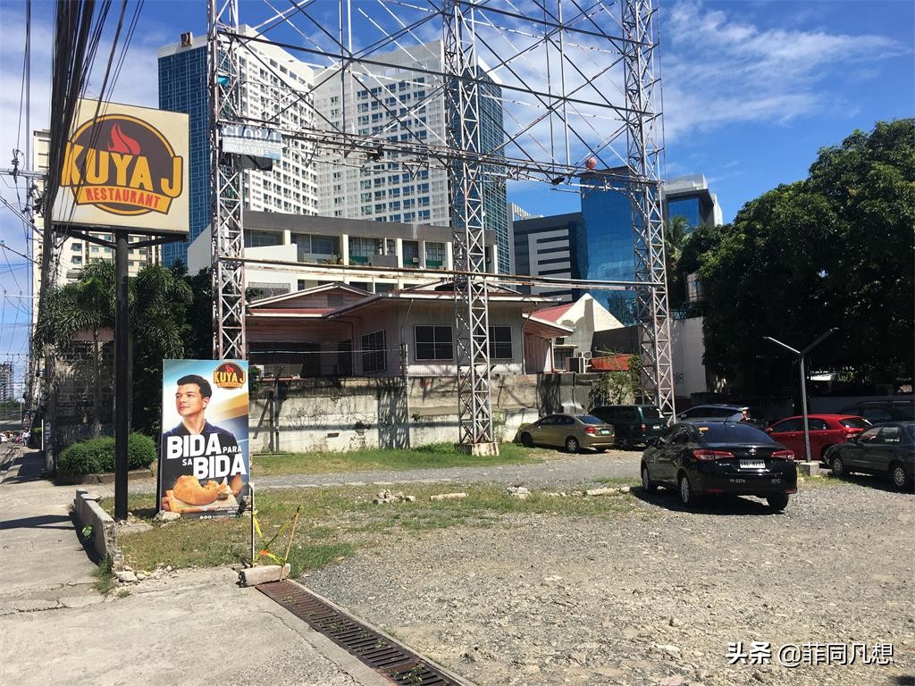 宿务餐饮习惯之初步印象，菲同凡想系列之八