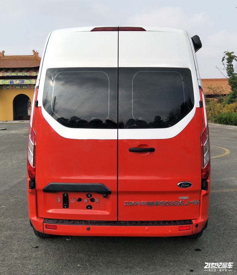 又一批新车申报信息出炉,最新国六排量四驱自动挡房车