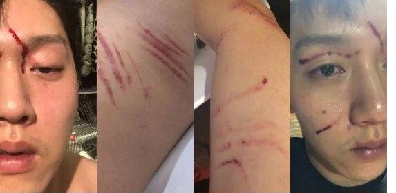 管制网红收入、批判财阀千金，韩国人都用这种神奇方式表达诉求