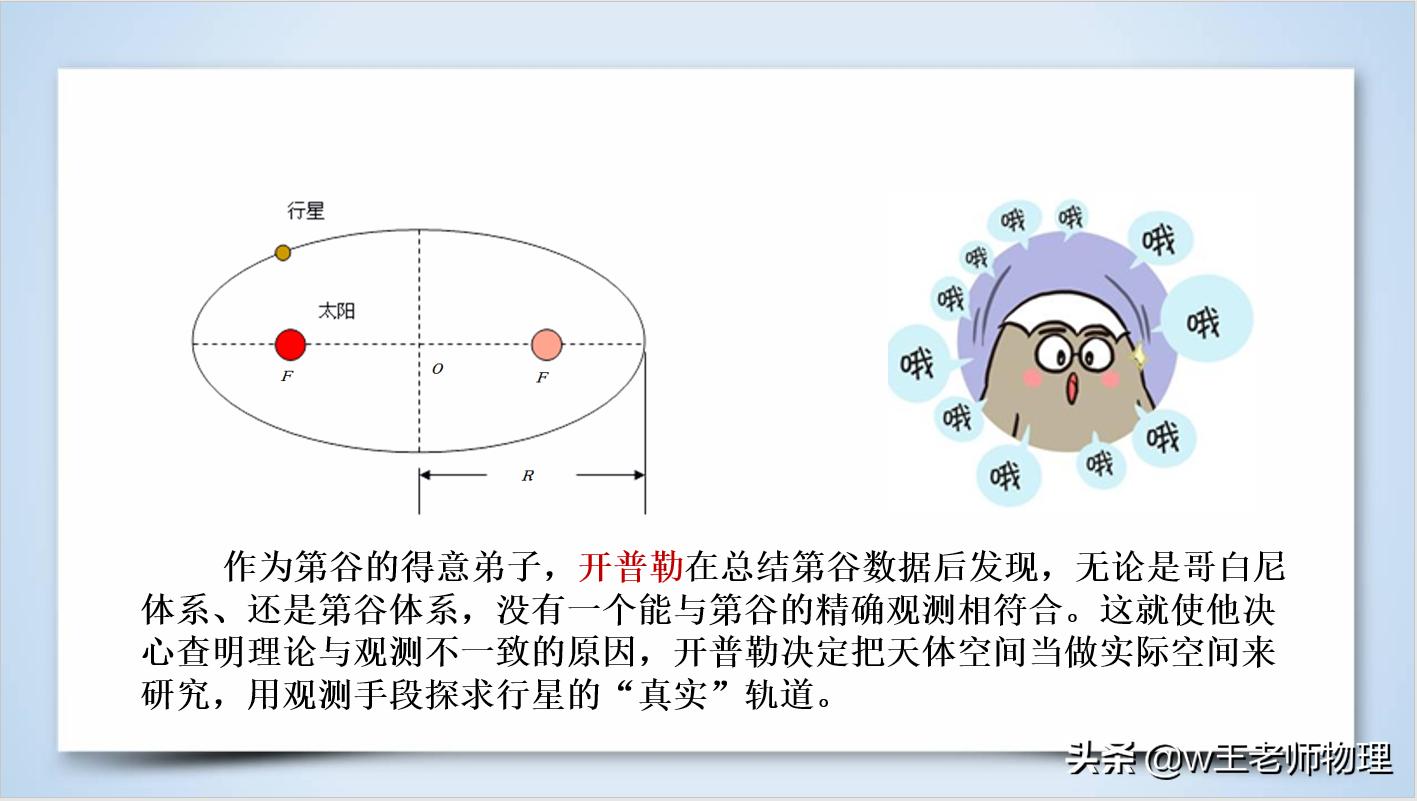 物理必修二行星的运动,新课程高中物理行星的运动说课