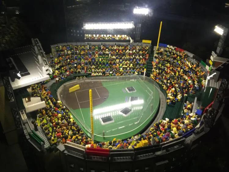 一家三口旅行记之亚洲乐高乐园,日本乐高乐园哪个好玩