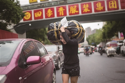 服装人必看书籍,服装批发拿货技巧与方法有哪些