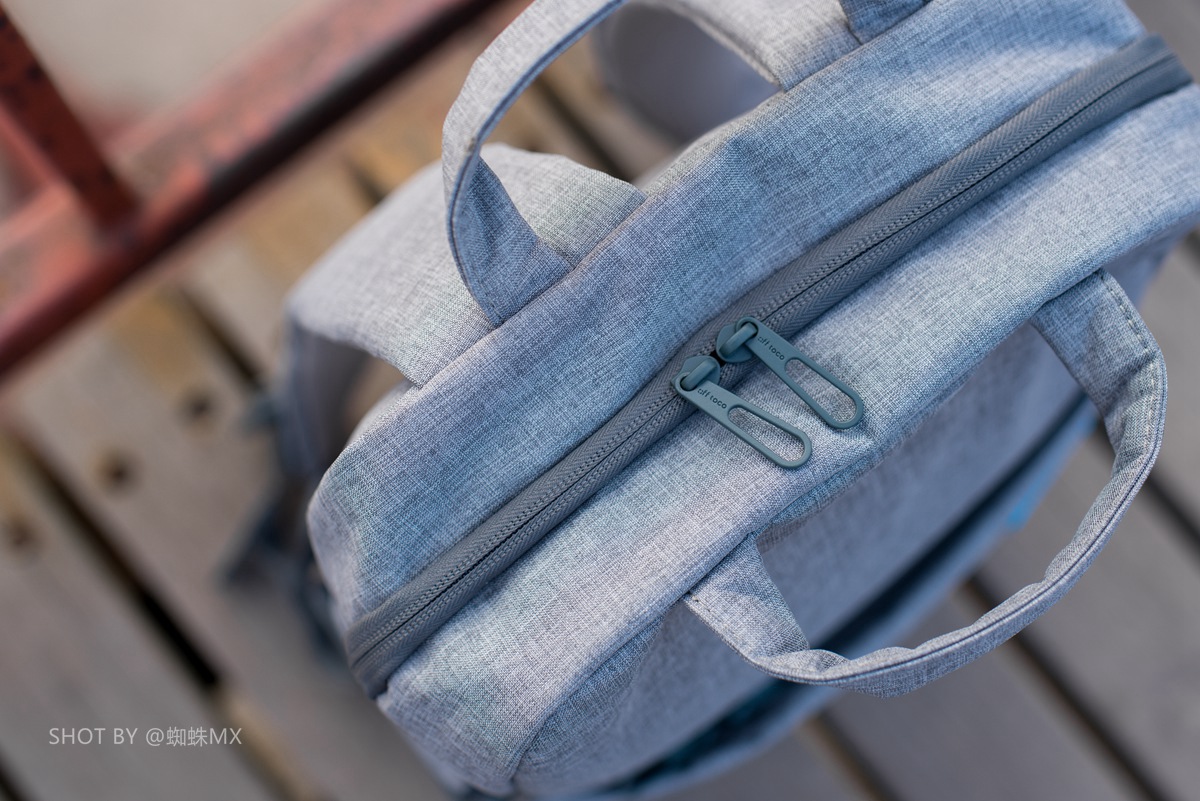 宜丽客双肩包相机包,宜丽客双肩摄影包评测