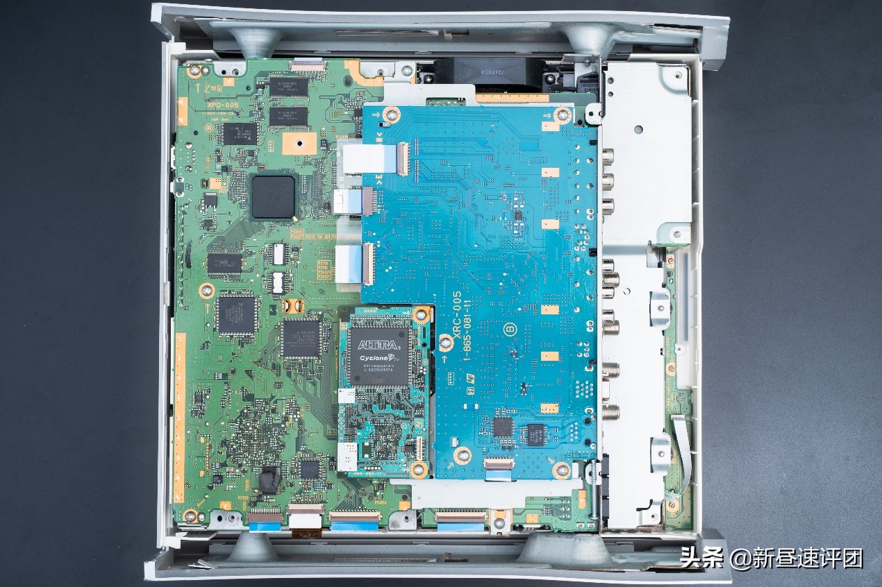 索尼ps游戏机发展史,15年前的索尼游戏机