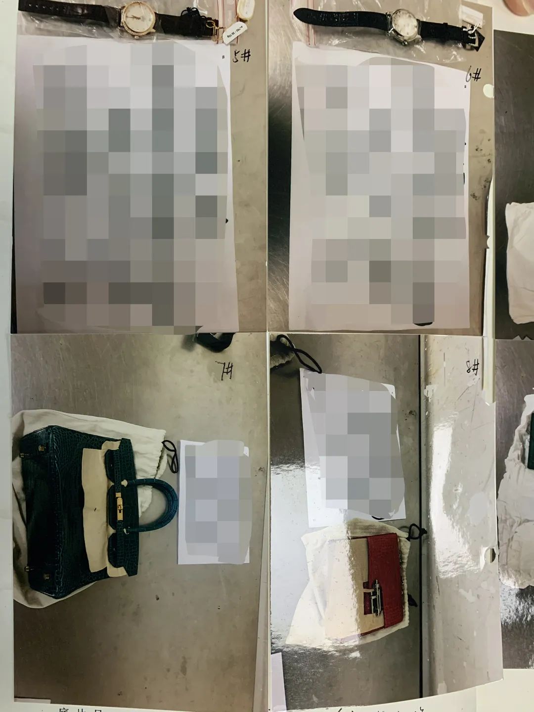 奢侈品代购判刑案例,代购逃税案7000万判刑