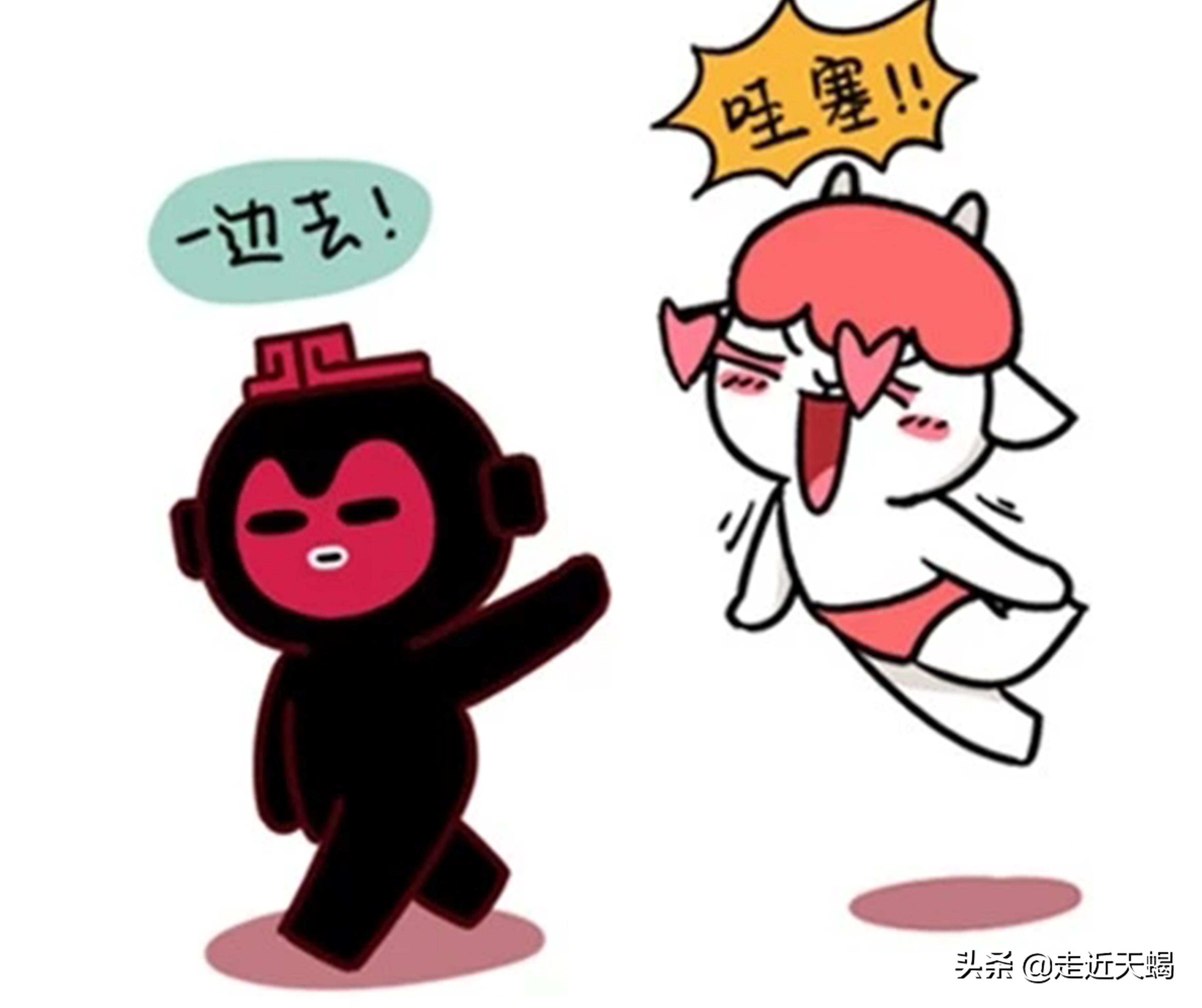 天蝎男喜欢强势女人还是乖乖女,天蝎男注定终身永久爱上摩羯女