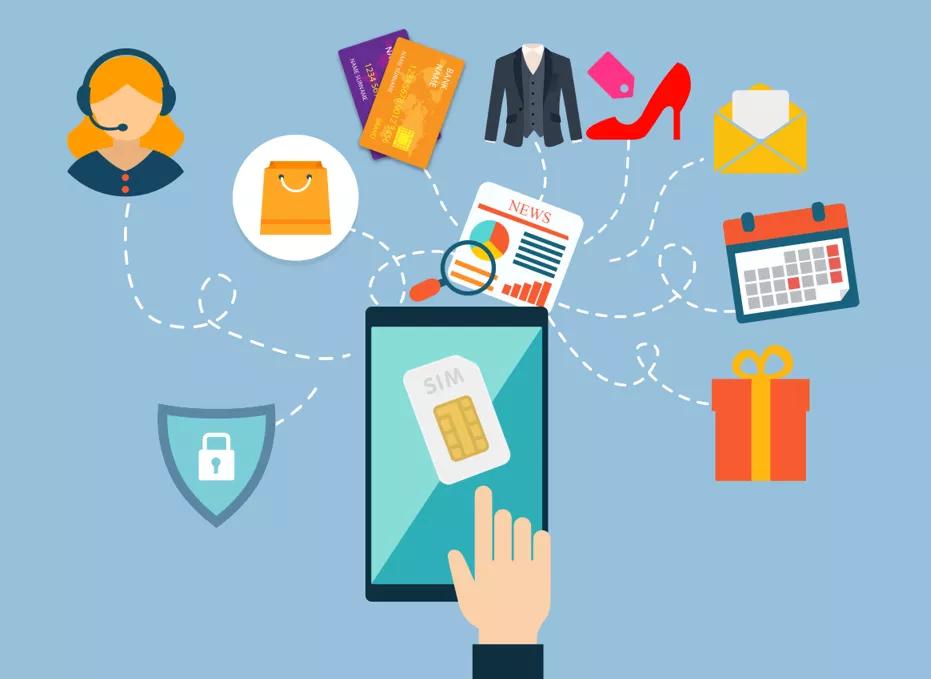 5g消息rcs短信,rcs5g什么时候上架