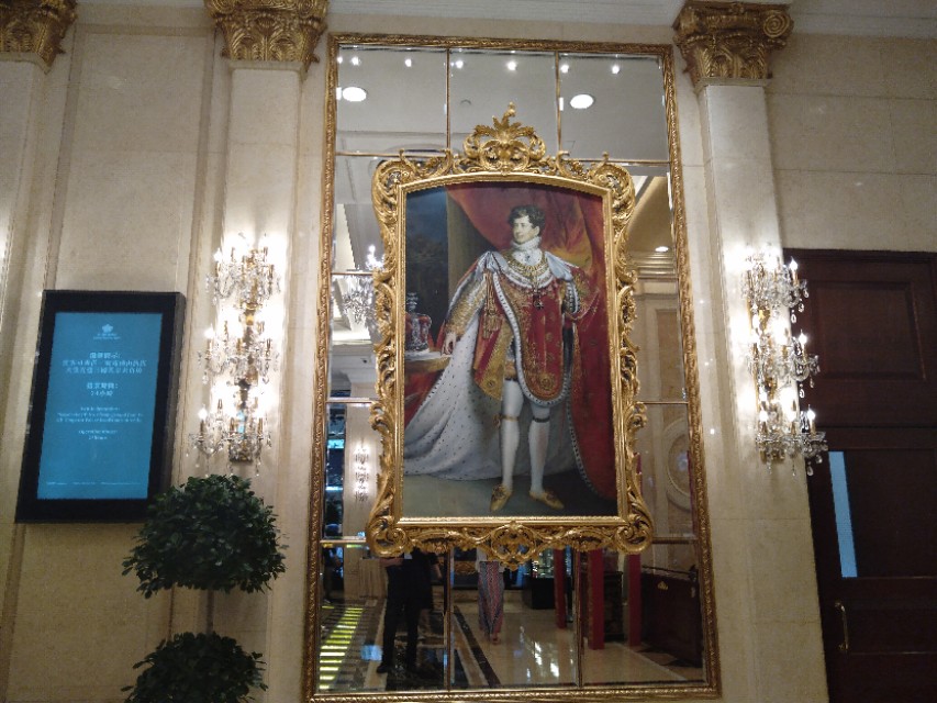 酒店美景推荐,酒店风景