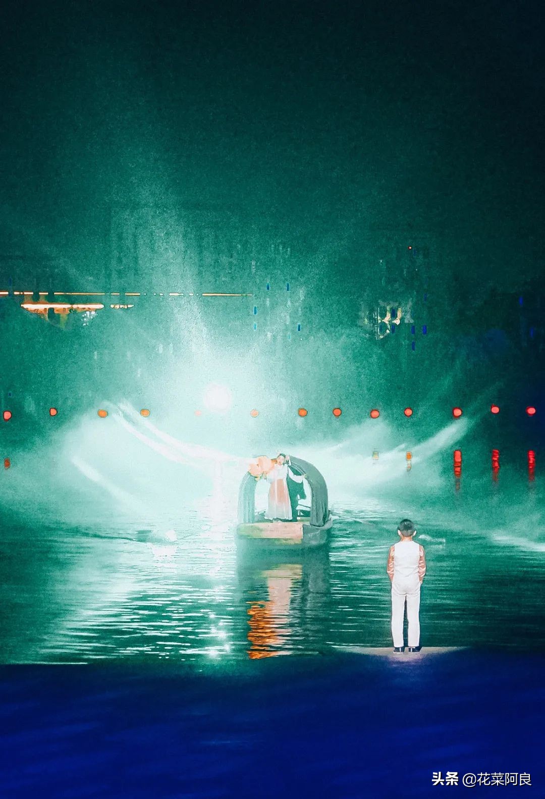 开封清明上河园东京梦华值得看吗,河南开封清明上河园东京梦华攻略