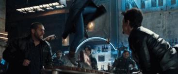 《阿丽塔》崩得只剩特效？不见得吧