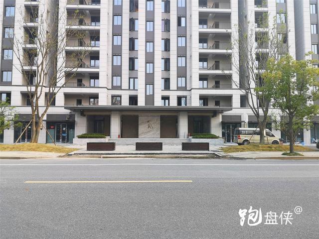 杭州奥体楼盘景瑞天赋,杭州高架楼盘