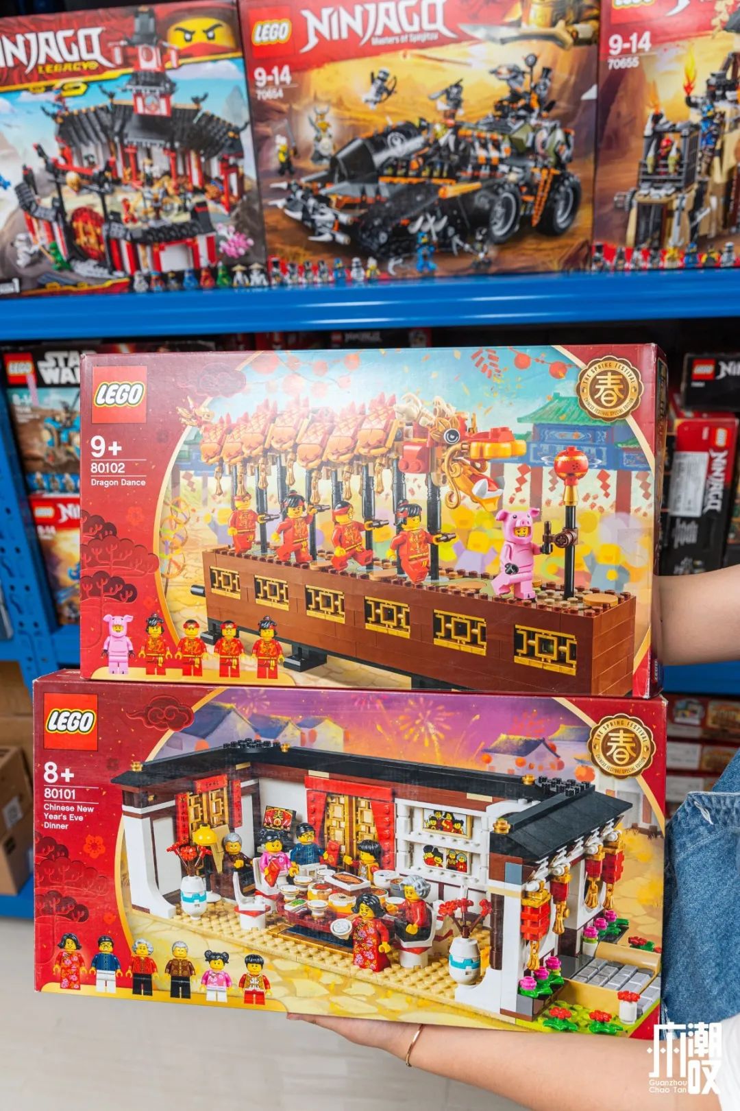 广州乐高仓库最新消息,乐高仓库开卖