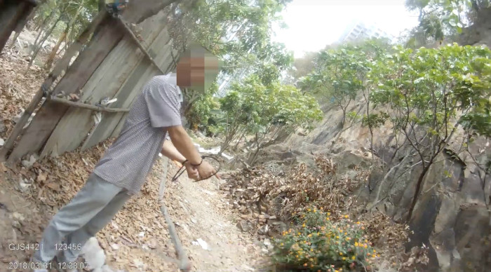 广州交通肇事逃逸致人死亡案例,20年前交通肇事致人死亡逃逸