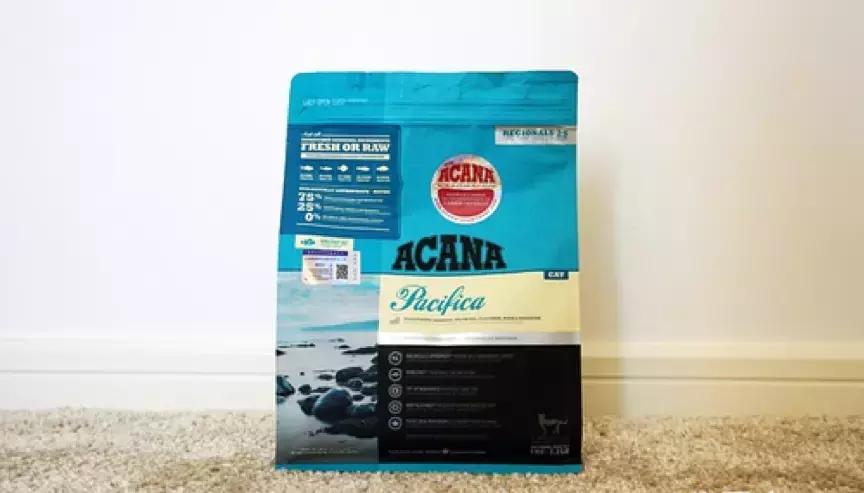 最受欢迎的五款进口猫粮测评!查尔斯猫粮良心口碑