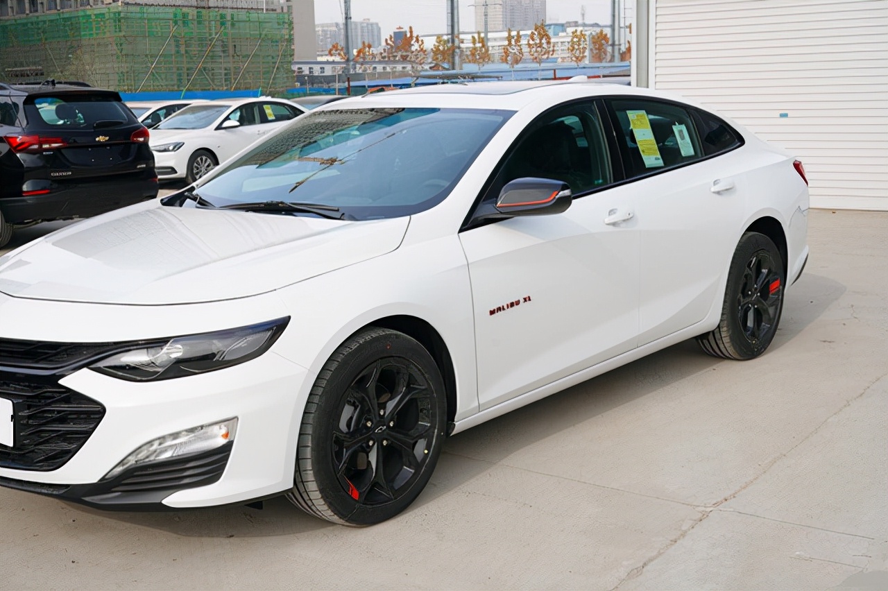 雪佛兰为什么是公路霸主,雪佛兰为什么在国内销量少