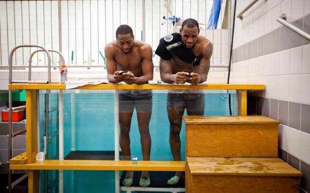 詹姆斯的自律有多可怕,詹姆斯自律到底多可怕