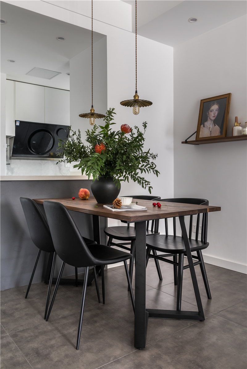 琢信新作|RetroNordicEurope追寻生活的本质