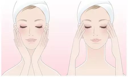 9个日常生活去黑眼圈小妙招,比较严重的黑眼圈怎么处理