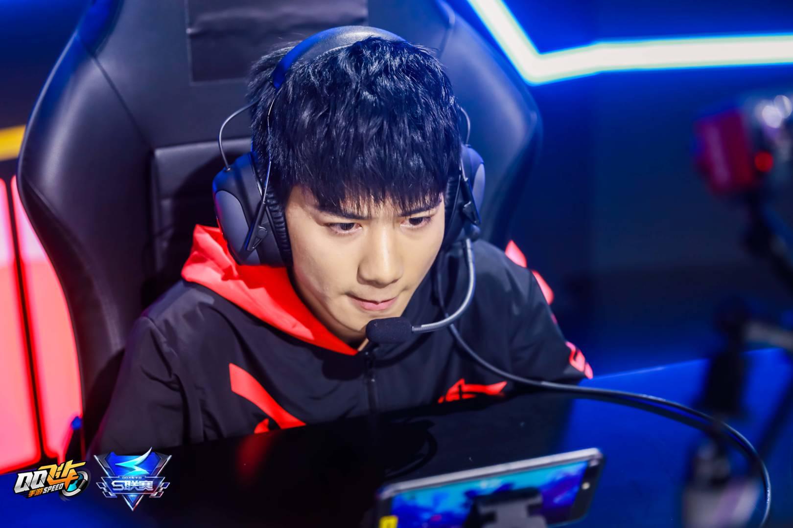 qq飞车手游s联赛比赛回顾歌曲,qq飞车手游s联赛赛后采访