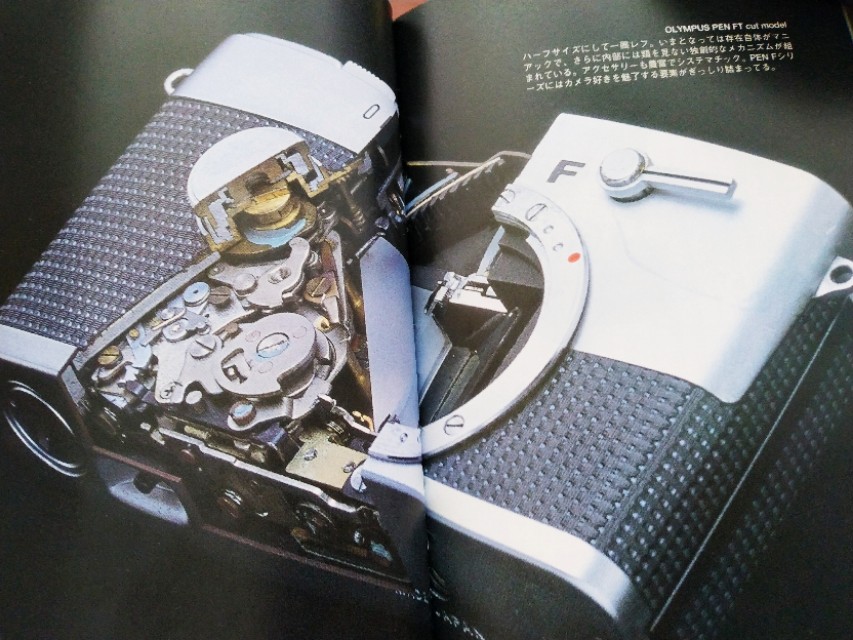 胶片时代的徕卡相机,胶片时代的相机