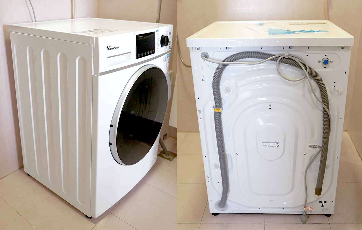 银离子洗衣机除菌,小天鹅水魔方银离子除菌