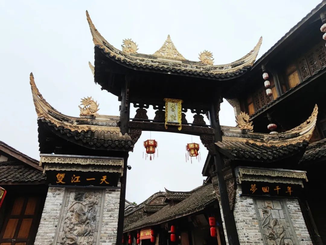 五一重庆必去的三个地方,重庆五一不挤的小众景点